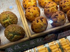 -乾隆酥院(鼓楼店)