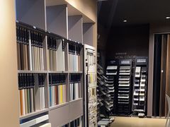 -佰丽爱家全屋定制(汶水店)