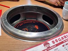 -季季红火锅(解放东路店)