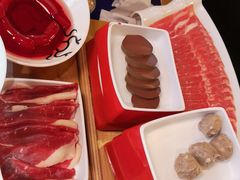 牛肉丸-大龙燚火锅
