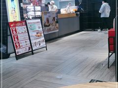 -肯德基(杭州浦沿店)