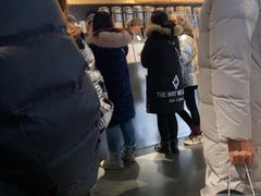 -喜茶(北京三里屯太古里店)