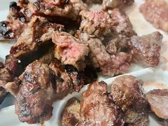 -霸腹烤肉(厦门柚子番店)