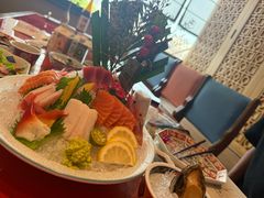 -樱桃日本料理