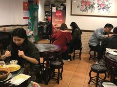 -紫金食坊(江南西路店)