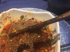 -蜀九香.正宗成都火锅(安吉店)