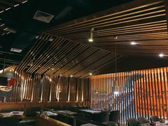 -黑牛の場烤肉(摩天活力城店)