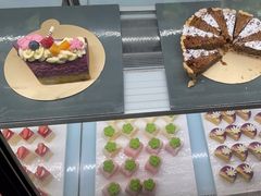 -浙江西子宾馆·瑶园咖啡厅