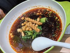 -甲乙饼·北京手工肉饼(西直门凯德茂店)