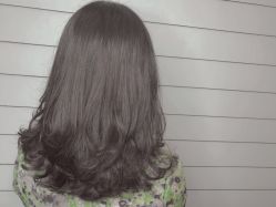 -HD HAIR STYLE