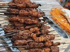 -铁诚烤肉