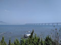 -星海湾跨海大桥