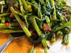 马来风光-德成饭店