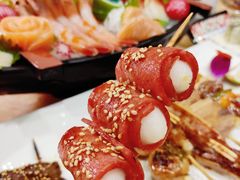 -桃屋日本料理(清华科技园店)