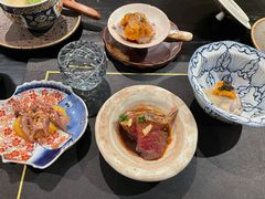 -旬怀石料理(嘉善老市店)