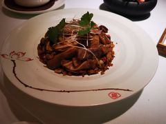 姜葱猪肚-悦景酒家(罗湖店)