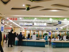 -中国医科大学附属盛京医院(南湖院区)