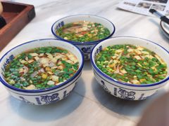 -唐猫庭院·千年陕菜(大唐不夜城店)