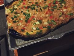 -很久以前羊肉串(打浦路店)