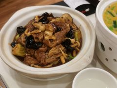 -金时代顺风大酒店(临港百联店)