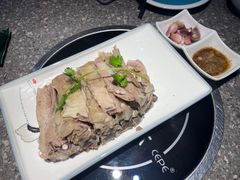 -马老六清真餐厅(雁滩店)