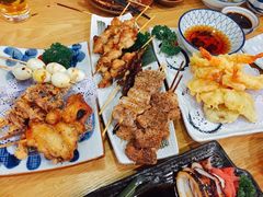 -八间(合生汇店)