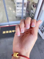 -菜菜美甲美睫皮肤管理