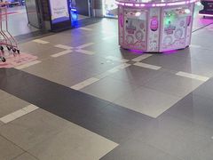 -反斗乐园(中航城君尚购物中心)