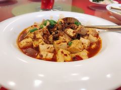 -青岛蓝海大饭店·渔歌舫(李沧店)