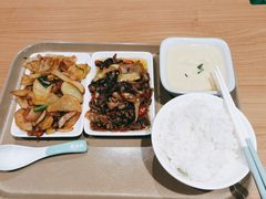 -老乡鸡(国华广场店)