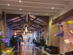 -汤连得温泉馆(宝山店)