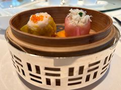 -龙景轩(香港四季酒店)