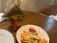 -夏朵餐厅(丁香店)