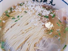 -朱洪元苏式面馆(绿宝广场店)