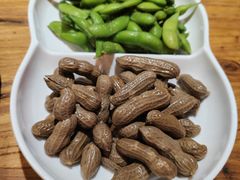 -阿记烧烤(大兴新区店)