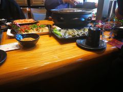 -华府海鲜碳烤自助(万达店)