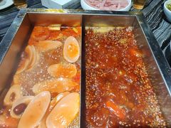 -凤来栖·净庭院·火锅(欧尚店)