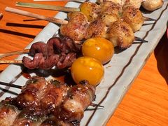 -北村家日本料理(西大望路店)