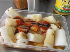 混酱猪肠粉-胡椒猪肚汤(康王店)