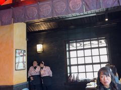 -芥岛(河北大街店)