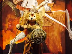 -济州岛泰迪熊博物馆