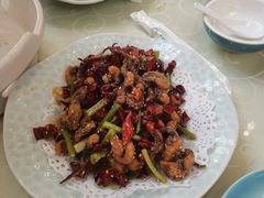 -普天和酒楼·新津菜·烤鸭(天津之眼店)
