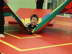 -小小运动馆(浦江店)