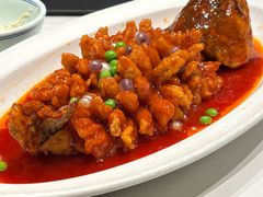 -打酱油·非遗淮扬菜(瘦西湖梅岭店)