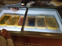 -乐咖啡西餐厅(太湖皇冠假日酒店)