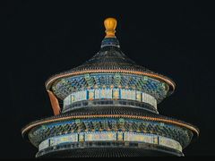 -天坛公园