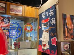 -丸福烤肉(君隆广场店)