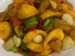 -江城燕子大排档(江汉路步行街店)