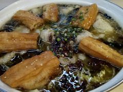 -友达面馆(桥西万象城店)