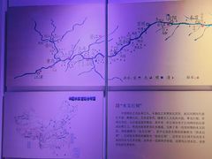 -白鹤梁水下博物馆